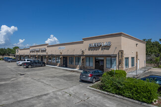 More details for 401 W Fairmont Pky, La Porte, TX - Office/Medical, Retail for Rent