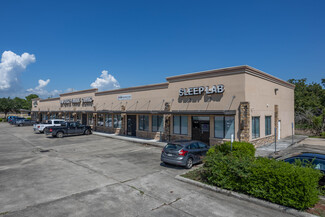 More details for 401 W Fairmont Pky, La Porte, TX - Retail for Rent