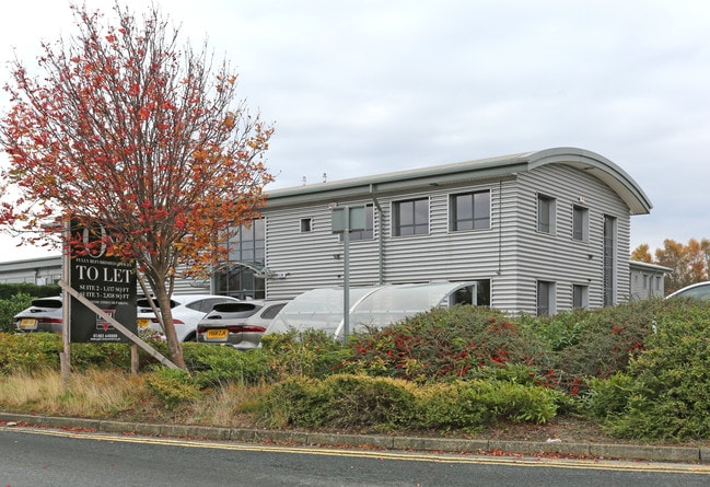 More details for Saxon Way, Hessle - Office to Rent