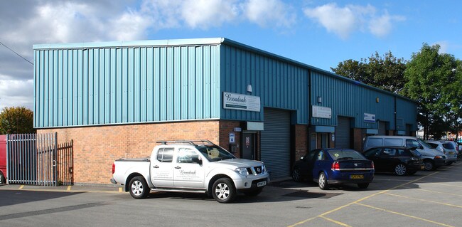More details for Pitt St, Manchester - Industrial to Rent