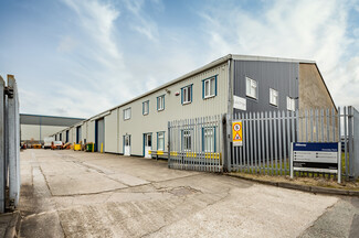 More details for Yardley Rd, Liverpool - Industrial for Rent