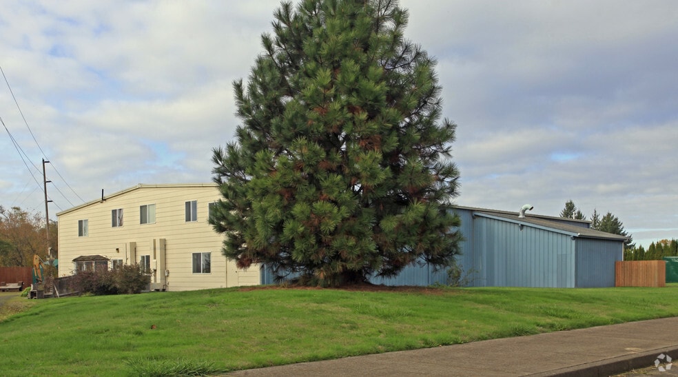 3650 Marion St SE, Albany, OR to rent - Building Photo - Image 2 of 14