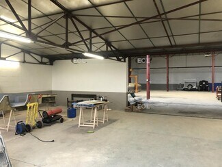 More details for Light Industrial to Rent