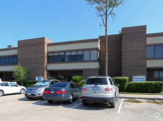 More details for 9807 Whithorn Dr, Houston, TX - Office for Rent