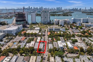 More details for 1000 7th St, Miami Beach, FL - Residential for Sale