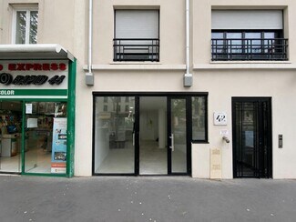 More details for 42 Avenue Du Général Leclerc, Paris - Retail to Rent
