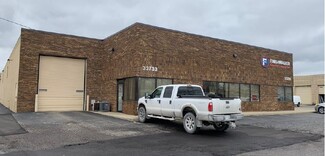 More details for 33733-33753 Groesbeck Hwy, Fraser, MI - Industrial for Rent