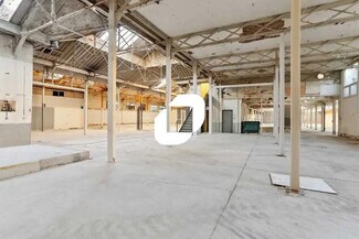 More details for 15 Rue Benjamin Raspail, Malakoff - Office, Light Industrial to Rent