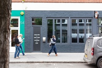 51-53 Margaret St, London to rent Building Photo- Image 2 of 2