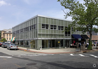 More details for 201 E Ridgewood Ave, Ridgewood, NJ - Office, Retail for Rent