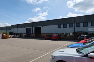 More details for Regs Way, Coalville - Industrial for Rent