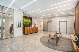 3384 Peachtree Rd NE, Atlanta, GA for rent Lobby- Image 2 of 25