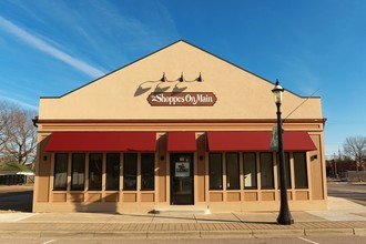 40 N Main St, Miamisburg, OH for sale Building Photo- Image 1 of 1