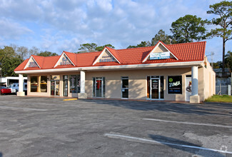 More details for 1157 W State Road 436, Forest City, FL - Retail for Rent