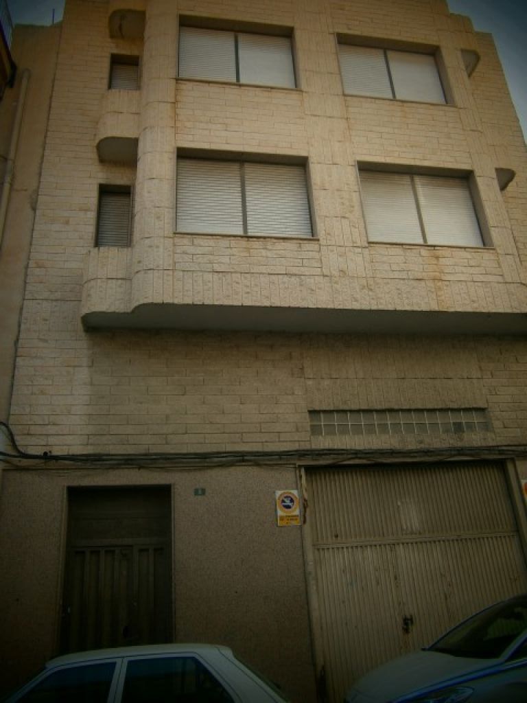  in Novelda for sale Building Photo- Image 1 of 18