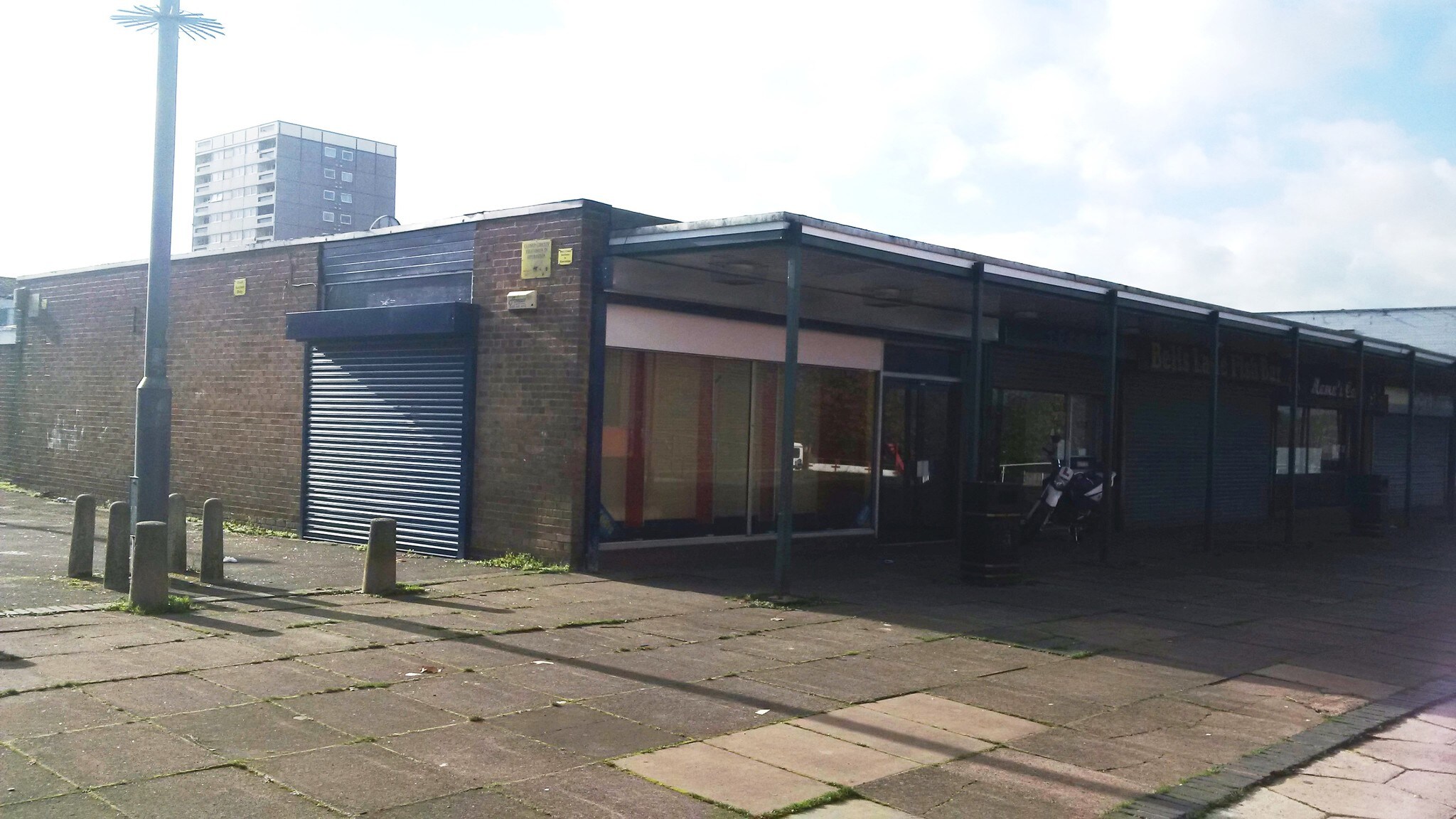 7 Pound Rd, Birmingham for sale Primary Photo- Image 1 of 1