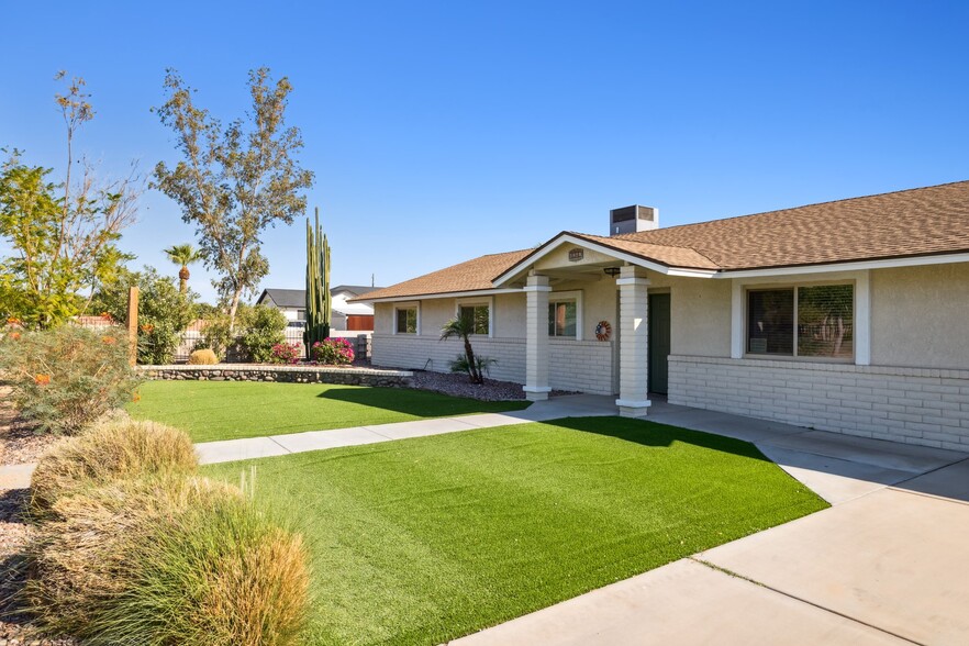 8333 E Quarterline Rd, Mesa, AZ for sale - Primary Photo - Image 1 of 34