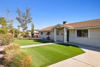 8333 E Quarterline Rd, Mesa, AZ for sale Primary Photo- Image 1 of 35