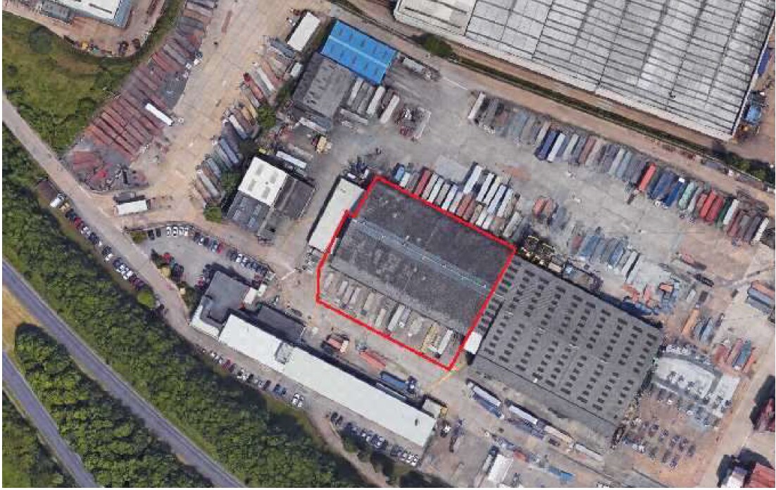 Valley Farm Way, Leeds for sale Primary Photo- Image 1 of 1