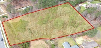 0 Cumming hwy, Sugar Hill GA - Commercial Property