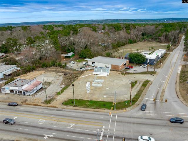 2416 Broad River Rd, Columbia, SC for sale - Aerial - Image 3 of 15