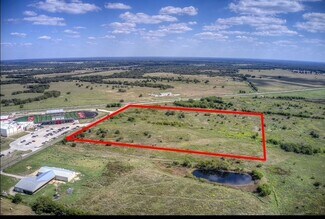More details for 0000 County Road 3417, Lone Oak, TX - Land to Rent
