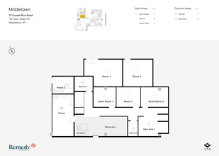 75 Crystal Run Rd, Middletown, NY for rent Floor Plan- Image 1 of 6