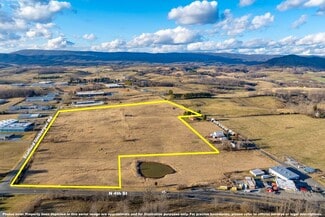 More details for TBD Stafford Umberger Drive, Wytheville, VA - Land for Sale