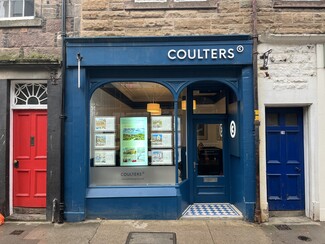 More details for 27 High St, North Berwick - Retail for Rent