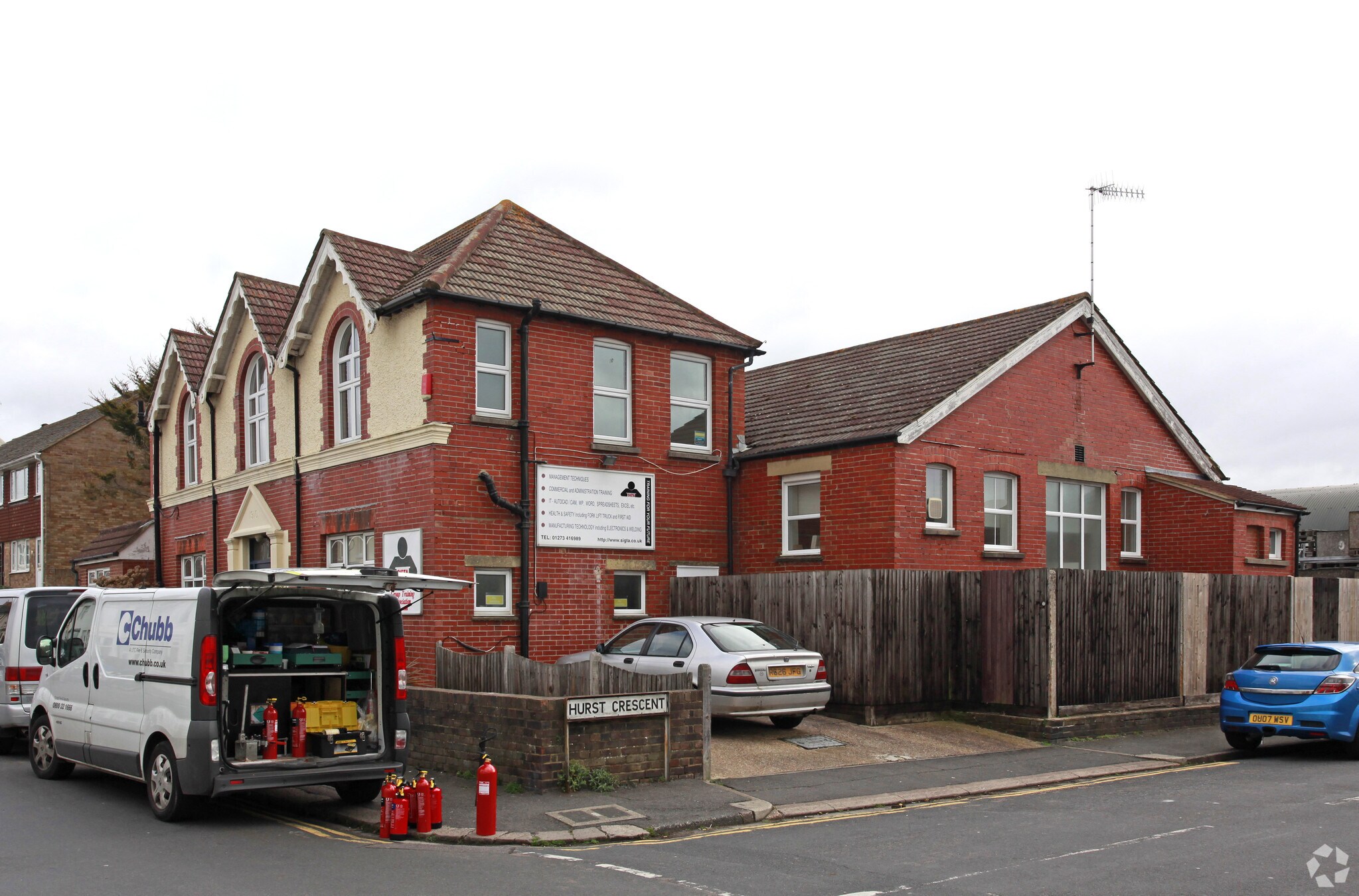 26 Abinger Rd, Hove for sale Building Photo- Image 1 of 4