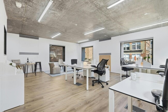 More details for 1 Rivington Pl, London - Office to Rent