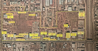 More details for Land Run Industrial – for Sale, Oklahoma City, OK