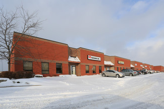 More details for 550 Trillium Dr, Kitchener, ON - Industrial for Rent