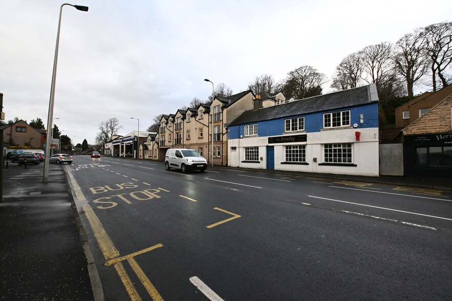 43 Main St, Perth for sale - Building Photo - Image 1 of 5