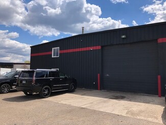 More details for 4025 N 85th Ave, Minneapolis, MN - Industrial for Rent