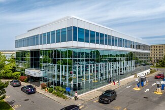 More details for 5345 Boul De L'assomption, Montréal, QC - Office / Medical to Rent