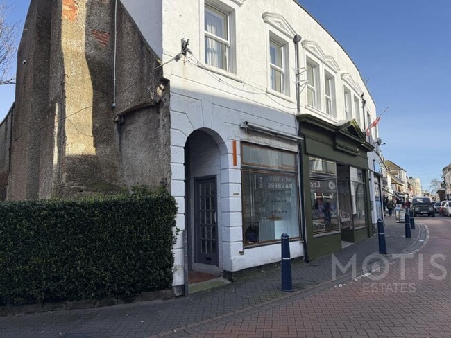 More details for 7-9 High St, Hythe - Retail to Rent