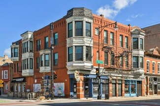 More details for 1756 W North Ave, Chicago, IL - Build-to-Rent for Sale