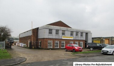 Tribune Dr, Sittingbourne for rent Building Photo- Image 1 of 4