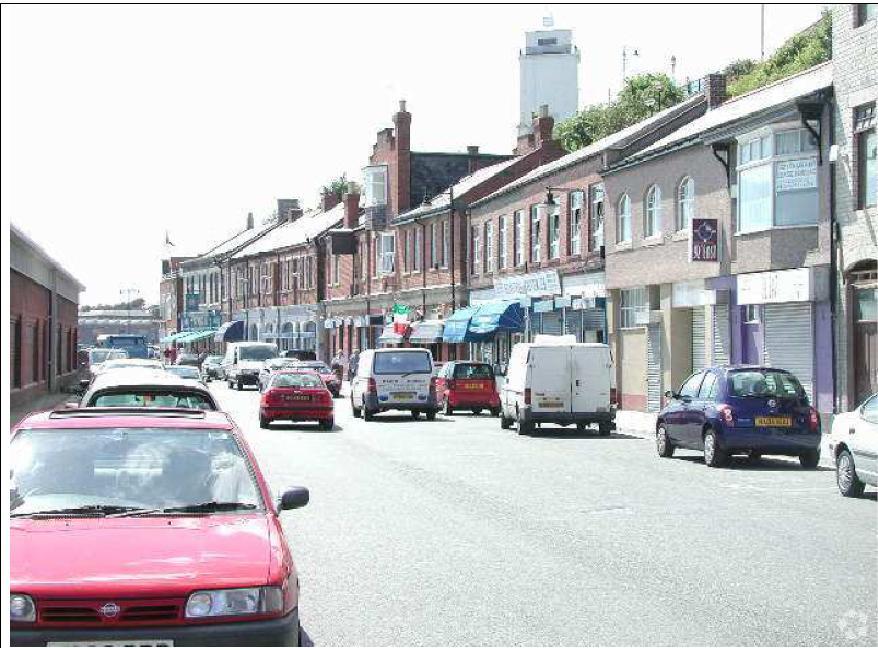 2-11 Union Quay, North Shields for sale Primary Photo- Image 1 of 1