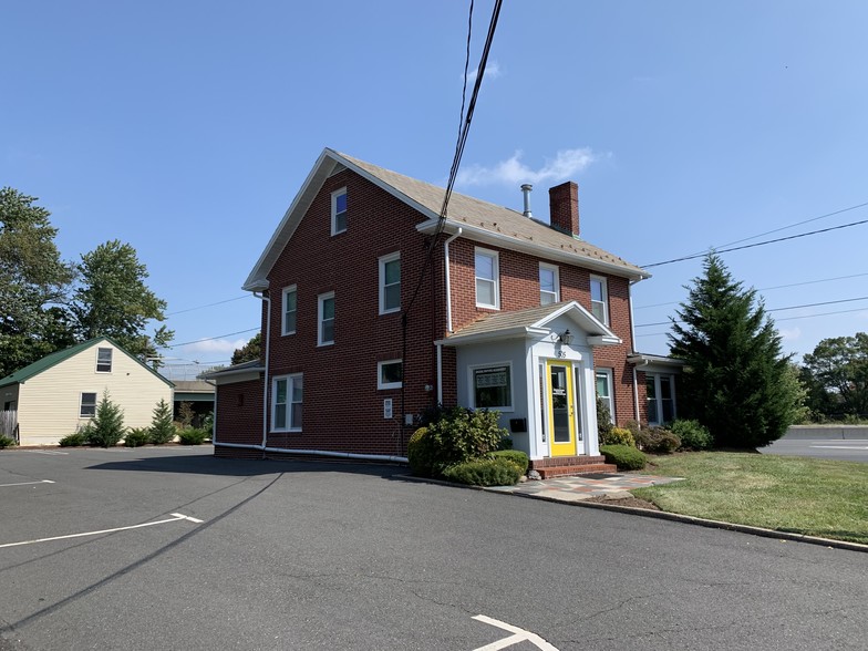 505 Rt 18 S, East Brunswick, NJ for sale - Building Photo - Image 1 of 1