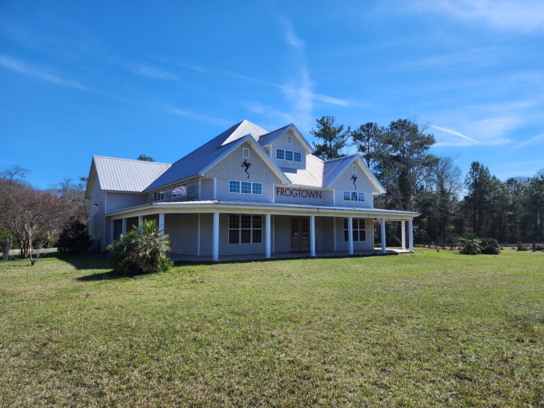 7495 Union Rd, Hahira, GA for sale - Building Photo - Image 3 of 46