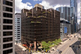 More details for 70 University Ave, Toronto, ON - Office for Rent