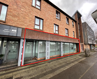 More details for 500-510 Main St, Bellshill - Retail for Rent