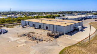 More details for 6000 Tension Dr, Fort Worth, TX - Industrial for Rent