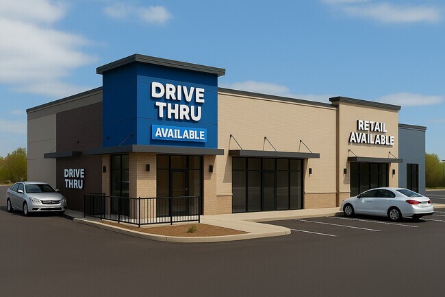 More details for 7255 Boat Club Rd, Fort Worth, TX - Office / Retail to Rent