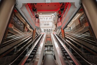1231 Rue Sainte-Catherine O, Montréal, QC to rent Interior Photo- Image 1 of 3