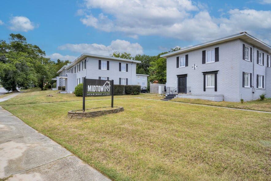 1927 Central Ave, Augusta, GA for sale - Building Photo - Image 2 of 6