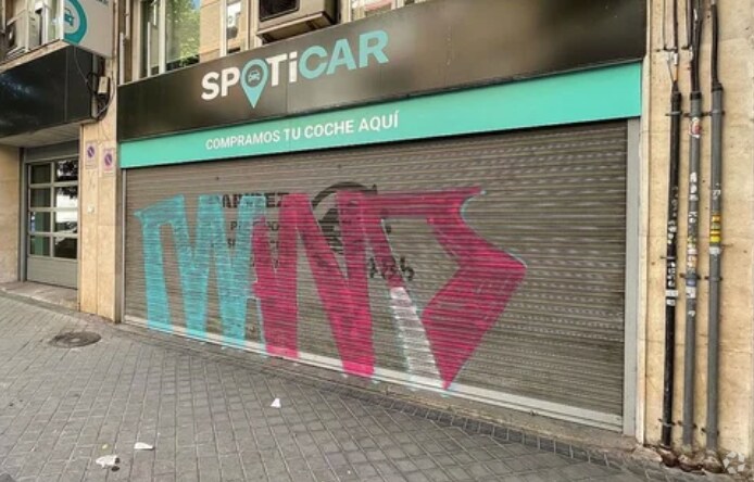 in Madrid, Madrid for sale - Interior Photo - Image 1 of 1