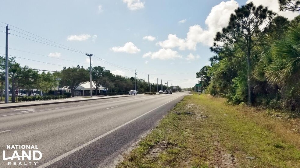 US 1, Sebastian, FL for sale - Primary Photo - Image 1 of 1